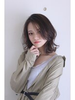 シータ ふじみ野(THETA)&nbsp;好感度ミディアムスタイル【シータふじみ野】