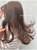brown beige【MAYA】