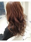シークレットカラー