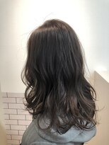 ザ ラフター バイ ラブズ ラフズ 戸畑朝日ヶ丘店(THE LAUGHTER by Loves Laughs) ラベンダーアッシュ