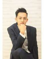 レアール アンビエ(LeR Unevie)&nbsp;合わせる服で上品にもワイルドにも、振り幅の広さがいい感じ！