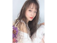 グランドヘアメイクノア(Grand Hair Make NOAH)