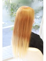 エフエフヘアー(ff hair)&nbsp;back style☆エクステvol.67
