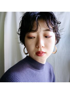 ハーヒム(her him) her.him/tominaga/15