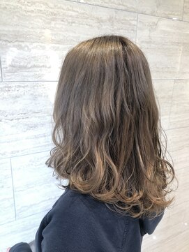 フェイス 大船(FACE) Face大船マナト流透明感シリーズ