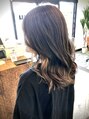 アグ ヘアー ピース 浜松高丘店(Agu hair peace)&nbsp;インナーカラー得意です！