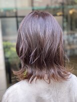 シアン 八王子店(SHIAN)&nbsp;ミディアムレイヤー