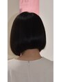 ヘアーフェイスカラーバー(hair face COLORBAR) 日々毛髪の事考えています!艶麗で優美なヘアスタイルを提案!