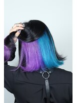 クリップ ジョイント ゴッド(CLIP JOINT GOD)&nbsp;インナーツートン