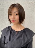 ばっさりカット☆