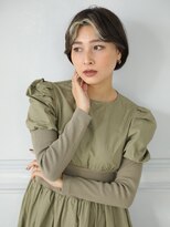 パル ミーツ(pal meets)&nbsp;フェイスフレミングショ－ト