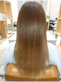20代30代40代髪質改善トリートメント艶感ストレート透明感