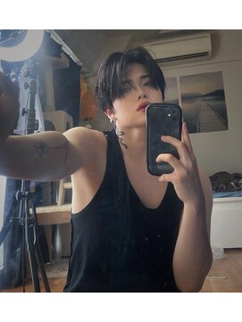 シン(syn) 韓流センターパート