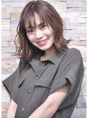 垢ぬけ叶うピンクグレージュ(グレー×ベージュ)
