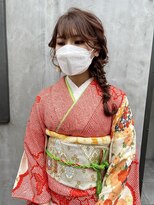 ノリト(norito)&nbsp;成人式SET