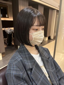 クロップ エス 茅ヶ崎本店(crop es) オシャレbob