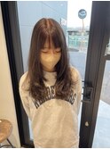 レイヤーカット