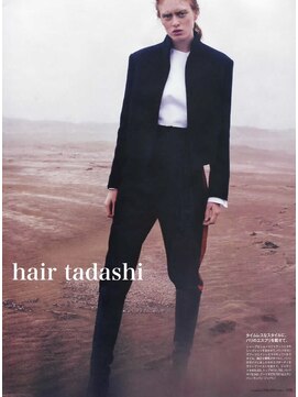 エクラート セントラル 赤坂(ECLART CENTRAL) FIGARO