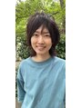 シエル ヘアーメイクアップ(CieL hair make up) 高野 真弥