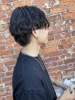 ビハツヤ(BIHATSU-YA)&nbsp;メンズカット