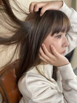 パーティー PAR-TY 芦屋店 【指通り抜群】うるツヤカラー