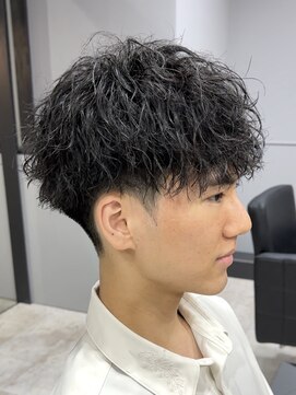 アビールブレ 新潟万代(ABEY LEVRAI) 新潟ツイストスパイラル