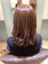 アンフィ 矢向(Anphi)&nbsp;ベージュカラー