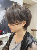 クーロン(Qoolon)&nbsp;ディスコネクション × ニュアンスウルフ☆