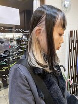 グラムアッシュ(GLAM ASH)&nbsp;インナーホワイト