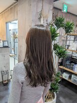 トゥーミー(to mee)&nbsp;リーフベージュ♪【新田】