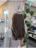 リーフベージュ♪【新田】