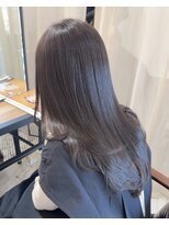 レリーオーファ 六甲(RelyOfa)&nbsp;美髪【RelyOfa】髪質改善