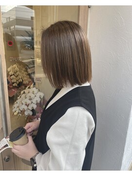 ムード(MOOD.) シークレットハイライト