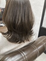 アーバイン バイ ピーシーエイチ(Irvine by P.C.H)&nbsp;シルバーベージュ