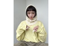 リスタバイスニップ(Lista by snip)