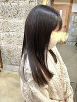 セル(CELL) oggi ottoトリートメント メンテナンスヘア☆