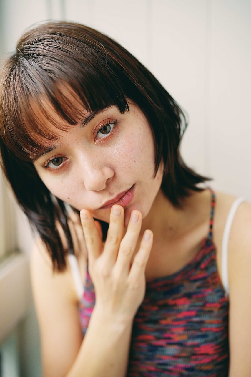 【全員クーポン】カット＋魔法のバブル\6050→\5500