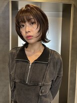 ソル 栄矢場町(SOL)&nbsp;アッシュブラウン