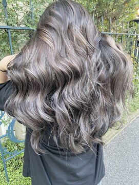 プルメリアドット(Plumeria.) ハイライト