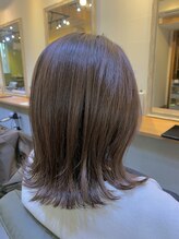 うる艶になれるトリートメントを是非一度ご体験下さい！