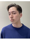 ナチュラルショート