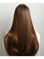 ルシードスタイル アウラ 松戸市五香(LUCIDO STYLE Aura)&nbsp;ロングスタイル【松戸・五香・白髪染め・カラー・髪質改善】