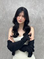 アルドーレ(Ardore)&nbsp;大人気オーダー！今流行りのワンホンレイヤースタイル♪