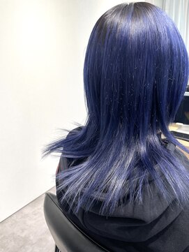 ハイセンス(hi-Sense) navywolf