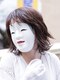 コマ(coma)の写真/乾かすだけで決まる◎こだわりの薬剤を使用し、柔らかな質感で自然な仕上がりをダメージレスに叶える＊