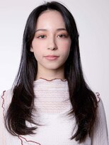 エンタク 新宿三丁目店(enntaku)&nbsp;韓国/レイヤーカット/縮毛矯正/men's/新宿三丁目駅