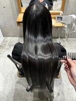 リコ(liko) 髪質改善トリートメント