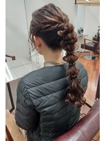 グランルッソ 岡山イオン前(GRAN LUSSO)&nbsp;タマネギポニー