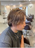 パーマ