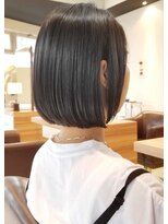 フロア(FLOOR)&nbsp;#内巻きボブ#ストレートボブ#金沢文庫FLOOR八木